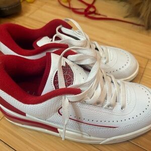 Jordan 2’s